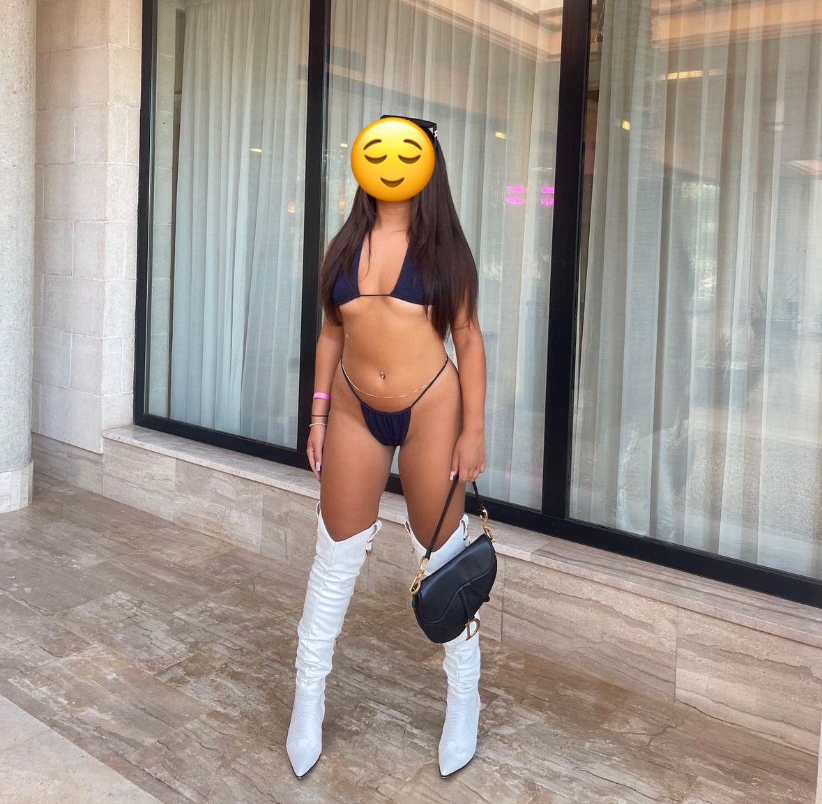 Arap Escort Bayan Seren, Bir Gece Boyunca Çölün Sıcak Rüzgarları Gibi