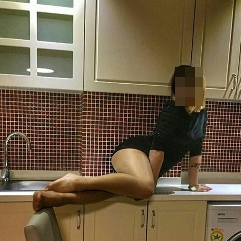 Arap Escort: Çekicilik ve Tutkunun Görkemli Birleşimi