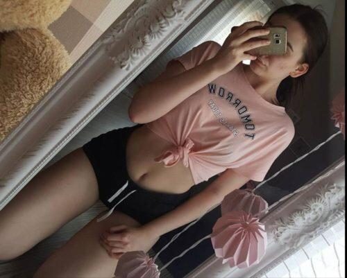 Atakum Escort Samsun'dan Ateşli Bayan İle Keyifli Dakikalar