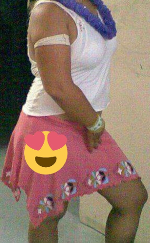 Atakum'dan Ateşli ve Tutkulu; Samsun Escort Bayan