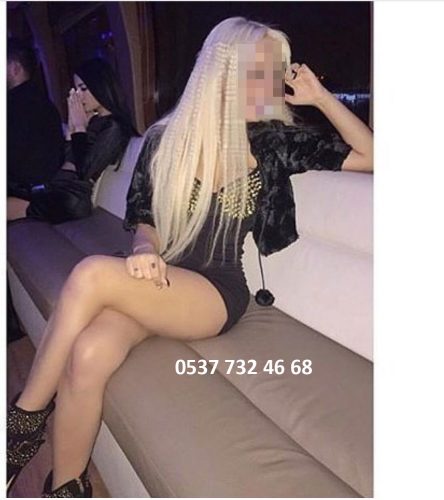 Bafra'nın Karizmatik ve Elit Beylerine Özel Bafra Eskort Yeliz