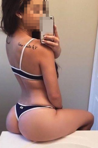 Benzersiz Anlar İçin Türk Escortunuz Sizleri Bekliyor
