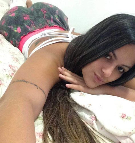 Deneyimli Atakum Escort Samsun'un Cinsel Rahibesi