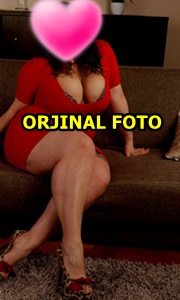 Enfes Geceler İçin Özbek Eskort