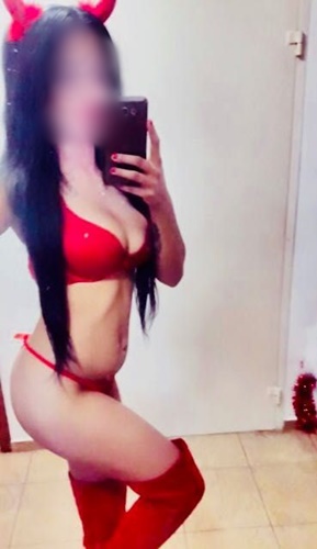 Heyecanı ve Macerayı Bir Arada Sunan Türk Escort Deneyimi