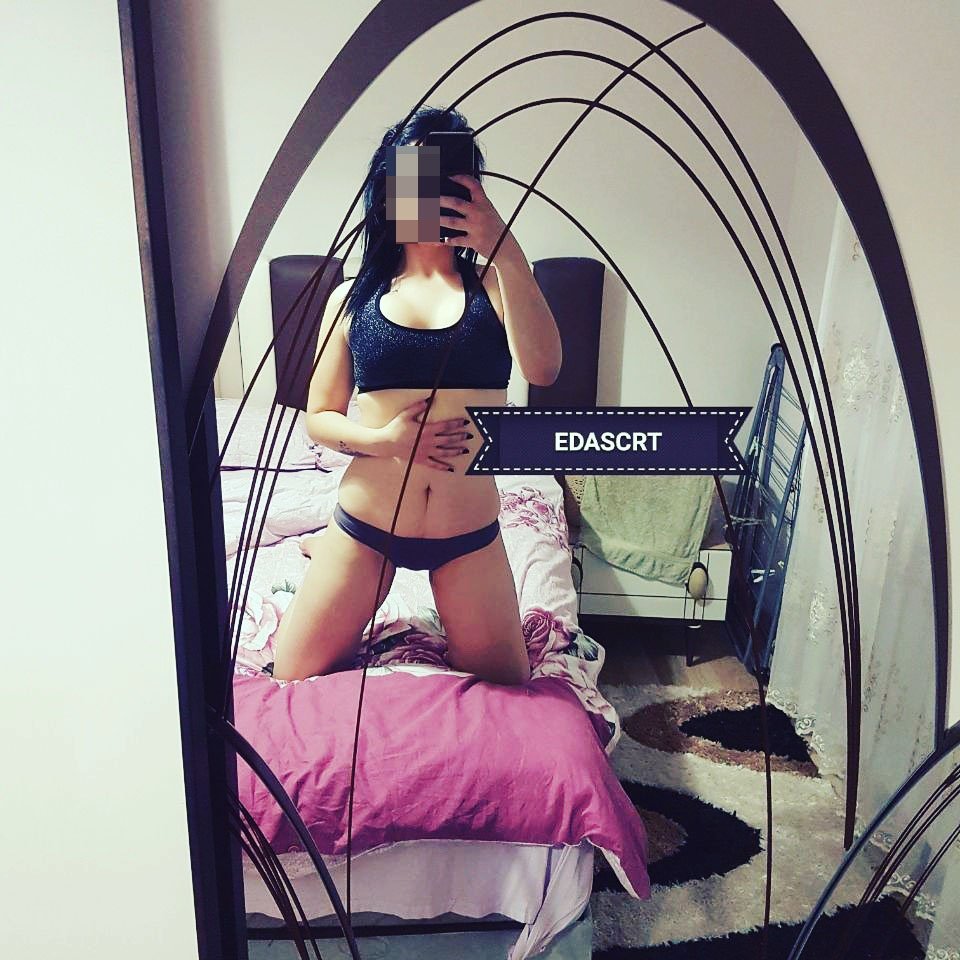 İlkadım'ın Olağanüstü Güzelliği Samsun Escort Bayan