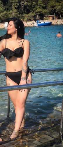 Rus Escort Rüyanız Gerçeğe Dönüşüyor