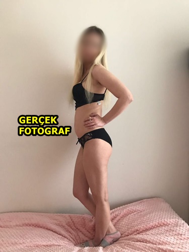 Samsun Atakum Escort Aleyna ile Sizi Çılgına Çevirecek Tutkulu Anlar