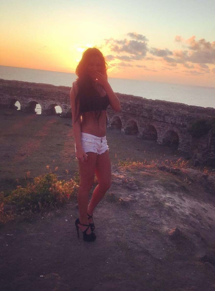 Samsun İlkadım Escort - Rüya Gibi Bir Gecenin Anahtarı