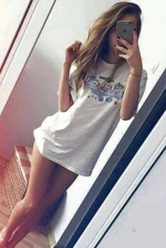 Sıradışı ve Unutulmaz Bir Rus Escort Deneyimi: Marina
