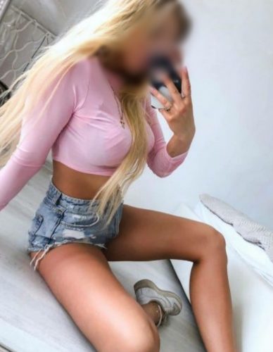Türk Escort Hizmetlerinin Güzel Tanıtımı