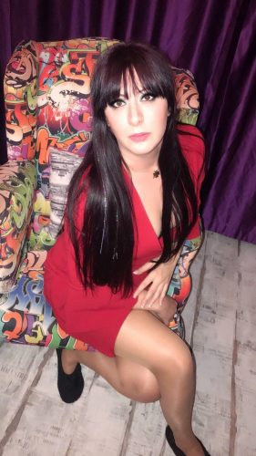 Zarif ve Dinamik Türk Escort Leyla ile Özel Anılar