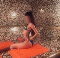 Arap Escort Baha'nın İncelemesi