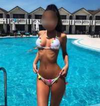 Arap Escort Baha'nın İncelemesi