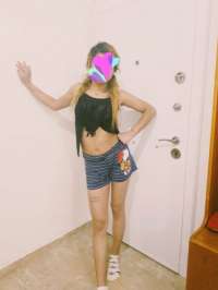 Arap Escort Bayan ile Eşsiz Bir Zevk Deneyimi