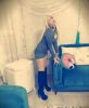 Arap Escort Bayan ile Eşsiz Güzellik ve Zarafet