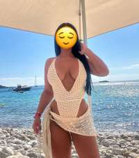 Arap Escort Bayan Seren, Bir Gece Boyunca Çölün Sıcak Rüzgarları Gibi