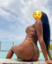 Arap Escort Bayan Seren, Bir Gece Boyunca Çölün Sıcak Rüzgarları Gibi