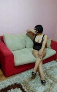 Arap Escort Bayan - Unutulmaz Anılar İçin Sıradışı Bir Deneyim