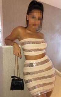 Arap Escort Bayanların Özel Anları ve Etkileyici Profil Detayları