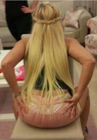 Arap Escort - Bir Fırsatın İçinde Kendinizi Keşfetme Şansı