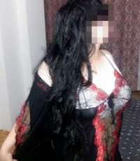 Arap Escort Elif: Aşk ve Romantizmin Tuhaf Karışımı