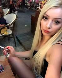 Arap Escort: Hayalindeki Ateşli ve Özverili Kıza Merhaba Deyin!
