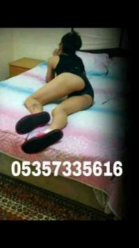 Arap Escort Heyecanı ile Sınırsız Keyfe Dalın