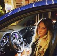 Arap Escort İçin Müthiş ve Yaratıcı Bir Yazı