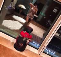 Arap Escort Kadınının Büyüleyici Dünyası