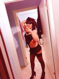Arap Escort Kadınının Büyüleyici Dünyası