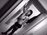Arap Escort Kadınının Büyüleyici Dünyası