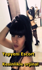 Arap Escort Kadınının Büyüleyici Dünyası
