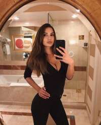 Arap Escort'ların Büyüleyici Dünyasına Hoş Geldiniz!