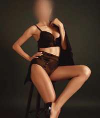 Arap Escort'ta Benzersiz Bir Deneyim: Deniz