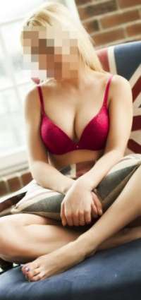 Arap Escort'tan Herkese Merhaba, Ben Ayşe!