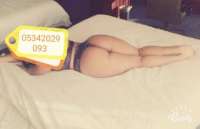 Arap Escortunuz Ateşli Geceler Vaat Ediyor