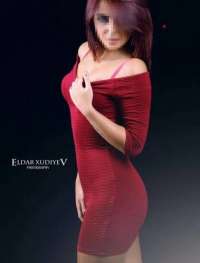 Arap Kökenli, Etkileyici ve Zarafetle Süslenmiş Escort