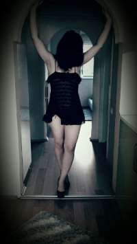 Atakum Bölgesinde Tutkulu Bir Gece: Samsun Escort Atakum