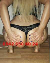 Atakum Escort Ela, Rüyalarınızdaki Kadın