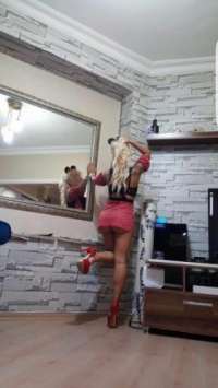 Atakum Escort Heyecanı: Samsun'da Rahatlayın