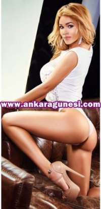 Atakum Escort Kızıyla Samsun'da Unutulmaz Bir Gece