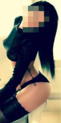 Atakum Escort - Samsun Bölgesinde Tutkulu Bir Partner