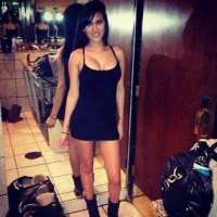 Atakum Escort'taki Özgür Ruh: Samsun Escort