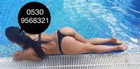 Atakum Escort'taki Unutulmaz Anılarınız İçin Buradayım