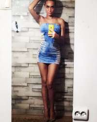 Atakum'da Aradığınız Kişi İşte Burada: Samsun Escort