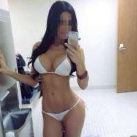 Atakum'da Muhteşem Bir Gece - Escort Kız Efsanesi: 81kg, 168cm