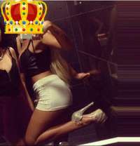 Atakum'da Muhteşem Bir Gece - Escort Kız Efsanesi: 81kg, 168cm