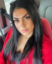 Atakum'da Rüya Gibi Anılar İçin Samsun Escort Seren