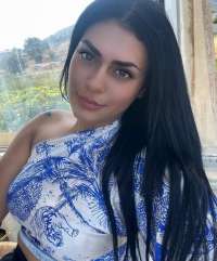 Atakum'da Rüya Gibi Anılar İçin Samsun Escort Seren